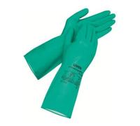 Uvex Gants de protection chimique Profastrong NF33 – Paire – Taille 9