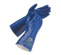 UVEX SAFETY Gloves GmbH & Co. KG uvex Gant de protection rubiflex S NB35B 60224 Taille 6 Quantité:10