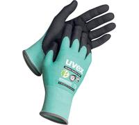 Uvex Schnitt gants de protection Twinflex D SG MR-Strick 2 60092 10 paires 12