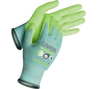 Uvex Schnitt gants de protection Twinflex D Uxt2 MR-Strick 2 60093 10 paires 10