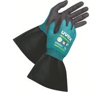 Uvex Schnitt gants de protection Twinflex D XG S MR-Tricot 2 60091 10 paires 9
