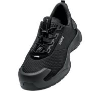 Uvex Sécuritéits-/Halbschuhe 1 X-Craft S1 Pl SR 6800 39 (Weite 10)
