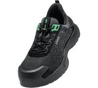 Uvex Sécuritéits-/Halbschuhe 1 X-Craft S1 Pl SR 6808 38 (Weite 12)