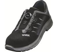 Uvex Sécuritéits-/Halbschuhe 2 Trend S3 SR S3 BOA Fit System 6948 41 (Weite 12)
