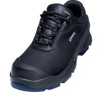 Uvex Sécuritéits-/Halbschuhe 3 Macsole S7 SR 6862 49 (Weite 11)