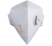 Uvex Masque pliable Silv-Air C 3210 FFP2 8743210 3 pièces
