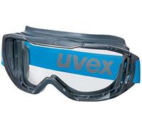 uvex Lunettes-masque Megasonic verres clairs Modèle 9320265 (93202)