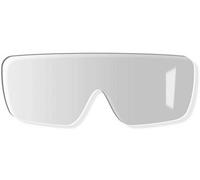uvex ultravision 9301813 Lunettes intégrales avec protection UV transparent(e)