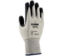 Uvex Gants de protection Unidur 6659 Foam 60938 Taille 9 — 10 paires