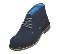 uvex 1 bottes business S3 bleu largeur 12 taille 44
