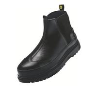 Bottes de sécurité Uvex 1 pour femmes x-cite Chelsea S3L selon EN ISO 20345:2022 S3L ESD FO SR taille 37