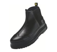 Uvex Femme Chaussures/bottes de sécuritéit1 X-Cite Bottes de sécuritéitS3L SR 8647 43 (Weite 10)