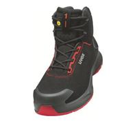 Uvex Chaussure/botte de sécuritéit1 X-Craft Botte de sécuritéitS3L SR 6804 40 (Weite 11)