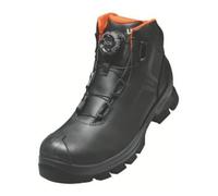 uvex uvex Bottes 2 MACSOLE® S3 noir orange largeur 11 taille 48 Quantité:1