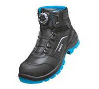 uvex uvex Bottes 2 xenova® S3 noir bleu largeur 12 taille 51 Quantité:1