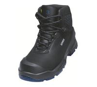 uvex uvex Bottes 3 MACSOLE® S3 noires largeur 11 taille 39 Quantité:1