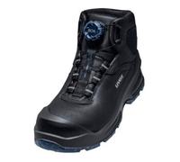 uvex uvex Bottes 3 MACSOLE® S3S noires largeur 11 taille 47 Quantité:1