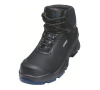 uvex uvex Bottes 3 MACSOLE® S7 noires largeur 10 taille 43 Quantité:1