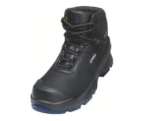 uvex uvex Bottes 3 MACSOLE® S7 noires largeur 10 taille 44 Quantité:1