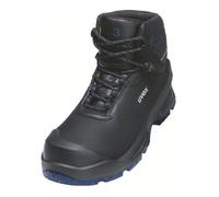 Bottes de sécurité Uvex 3 STX Macsole® S7 selon EN ISO 20345:2022 S7 ESD FO CI HI HRO SC SR Taille 44