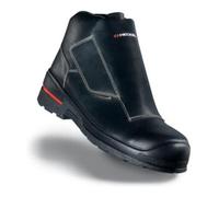 uvex uvex Bottes MACSOLE 1.0 S3 noir largeur 11 taille 40 Quantité:1
