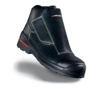 uvex uvex Bottes MACSOLE 1.0 S3 noir largeur 11 taille 44 Quantité:1