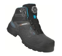 uvex uvex Bottes MACSOLE ADVENTURE 3.0 S3 noir bleu largeur 11 taille 44 Quantité:1