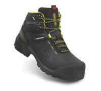 uvex uvex Bottes MACSOLE ADVENTURE 3.0 S3 noires largeur 10 taille 37 Quantité:1
