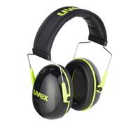 uvex UVEX Casque antibruit uvex k-series, Type: K1 Quantité:1
