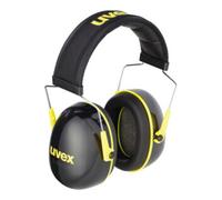 uvex uvex Casque antibruit uvex k-series, Type: K2 Quantité:1