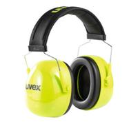 Uvex Protection de la capsulersK4 2600004 Snr 35 Db