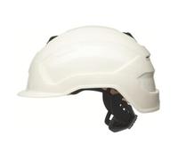 uvex uvex Casque de protection pronamic 9731031 blanc avec aérations Quantité:1