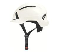 Uvex Casque de protection industriel pronamic alpine 9735030 mit Aérations Blanc