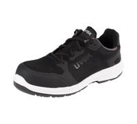 chaussures basses uvex 1 sport S1 P SRC noir, taille 38