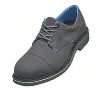 uvex uvex Chaussures basses 1 business S2 gris largeur 10 taille 39 Quantité:1