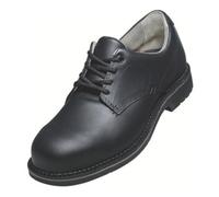 uvex 1 chaussures basses business S3 noir largeur 12 taille 44