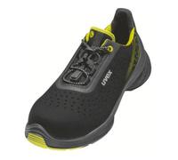 uvex uvex Chaussures basses 1 G2 S1 noir jaune largeur 14 taille 43 Quantité:1