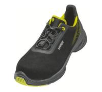 Uvex 1 G2 Halbschuhe S2 68448 Noir, Jaune (68448) 42 (Weite 14)