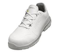 uvex 1 sport white Chaussures basses S3 blanc largeur 11 Gr. 45