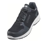 uvex uvex Chaussures basses 1 sport S3 noir largeur 10 taille 52 Quantité:1