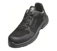 chaussures basses uvex 1 sport S3 noir largeur 12 taille 48