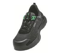 uvex uvex Chaussures basses 1 x-craft S1 PL noir vert largeur 10 taille 44 Quantité:1