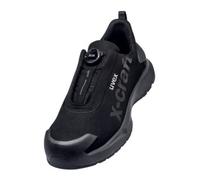 uvex uvex Chaussures basses 1 x-craft S3S noir largeur 10 taille 41 Quantité:1