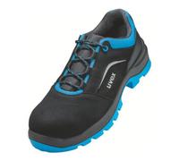 uvex uvex Chaussures basses 2 xenova® S2 95577 noir bleu largeur 10 taille 47 Quantité:1