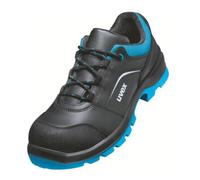 uvex uvex Chaussures basses 2 xenova® S3 noir bleu largeur 10 taille 40 Quantité:1