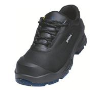 chaussures de sécurité uvex 68602 uvex 3 MACSOLE® noir/bleu Taille