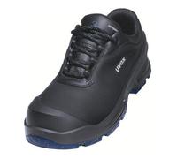 uvex uvex Chaussures basses 3 MACSOLE® S7 noires largeur 12 taille 44 Quantité:1