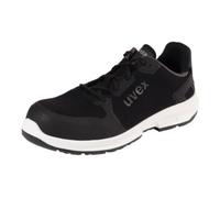 Uvex Chaussures de sécurité 1 Sport 65962 S3 Noir Taille 43 Largeur 11