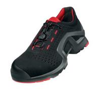 uvex Uvex Chaussures de sécurité basses 8519/2 S1P SRC uvex 1 x-tended support, largeur 11, taille 41 PUR Quantité:1