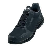 chaussures basses uvex 1 sport S1 P SRC noir Gr. 36